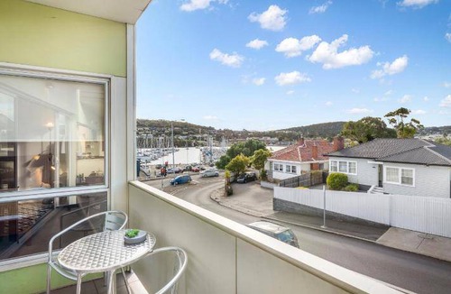 Bellerive Apartment | 160 m² Apartment ∙ 2 bedrooms ∙ 4 guests