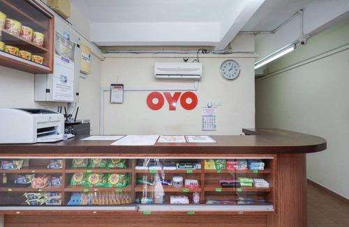 Kajang Hotel | 160 m² Hotel ∙ 4 guests