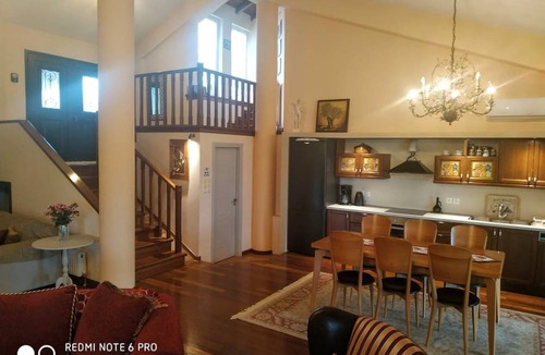 Ioannina House | 160 m² House ∙ 3 bedrooms ∙ 7 guests