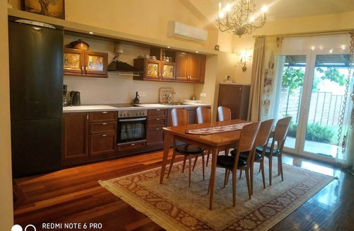 Ioannina House | 160 m² House ∙ 3 bedrooms ∙ 7 guests