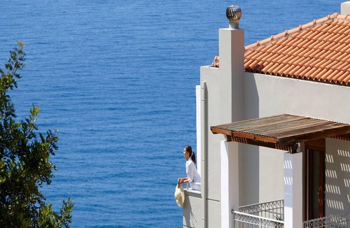 Drosia House | 160 m² House ∙ 3 bedrooms ∙ 8 guests