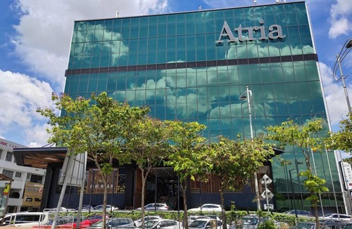 Petaling Jaya House | 160 m² House ∙ 4 bedrooms ∙ 15 guests