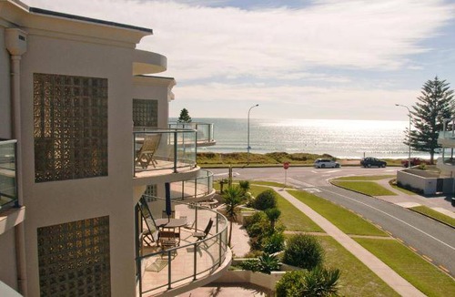 Mount Maunganui Apartment | 165 m² Serviced apartment ∙ 3 bedrooms ∙ 7 guests