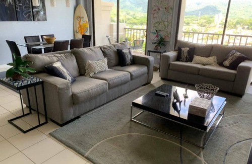 Barrio Santa Lucia Apartment | 167 m² Apartment ∙ 3 bedrooms ∙ 7 guests