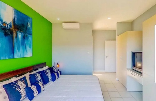 Barrio Santa Lucia Apartment | 167 m² Apartment ∙ 3 bedrooms ∙ 7 guests