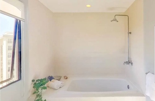 Barrio Santa Lucia Apartment | 167 m² Apartment ∙ 3 bedrooms ∙ 7 guests