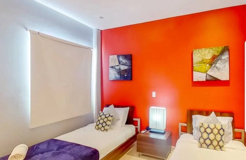 Barrio Santa Lucia Apartment | 167 m² Apartment ∙ 3 bedrooms ∙ 7 guests