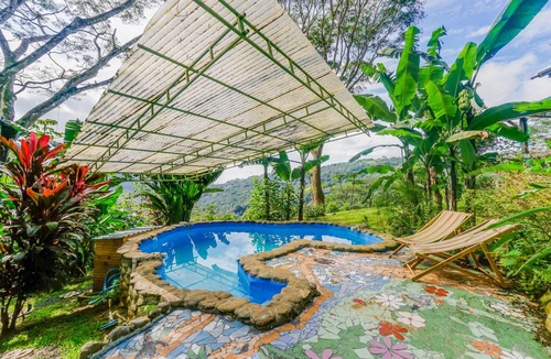 Lagunas de Baru House | 167 m² House ∙ 3 bedrooms ∙ 10 guests