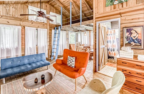 Lagunas de Baru House | 167 m² House ∙ 3 bedrooms ∙ 10 guests