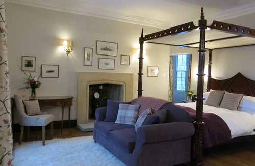 Strathblane Other | 16th Century Scottish Castle in Trossachs National Park near Loch Lomond