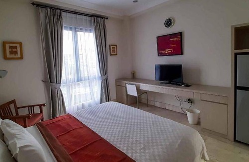 Kemang Apartment | 17 m² Apartment ∙ 2 guests