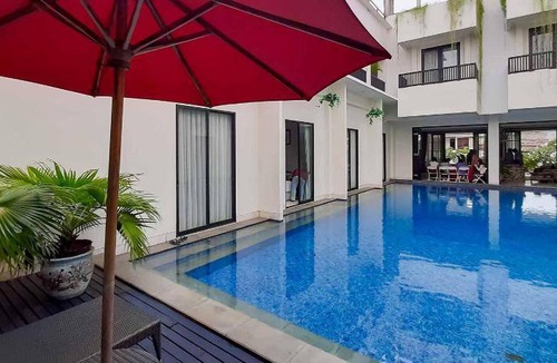 Kemang Apartment | 17 m² Apartment ∙ 2 guests