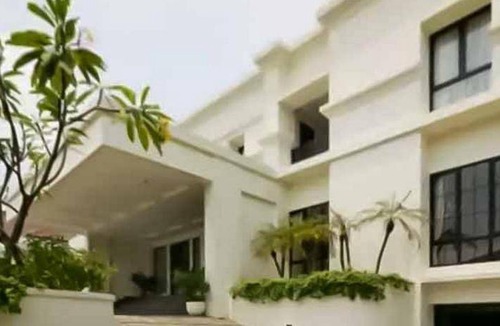 Kemang Apartment | 17 m² Apartment ∙ 2 guests