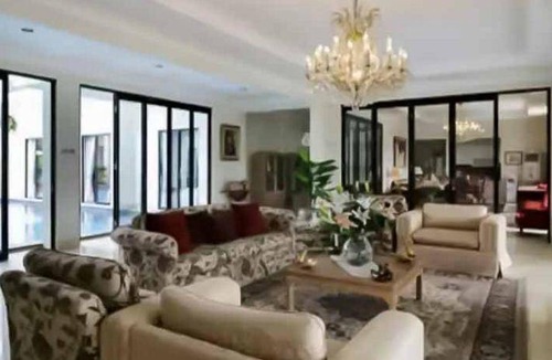 Kemang Apartment | 17 m² Apartment ∙ 2 guests
