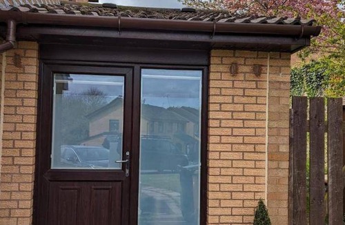 Gilmerton Bed & Breakfast | 17 m² Bed and breakfast ∙ 1 bedroom ∙ 2 guests