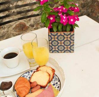 Nafplio Bed & Breakfast | 17 m² Bed and breakfast ∙ 3 guests