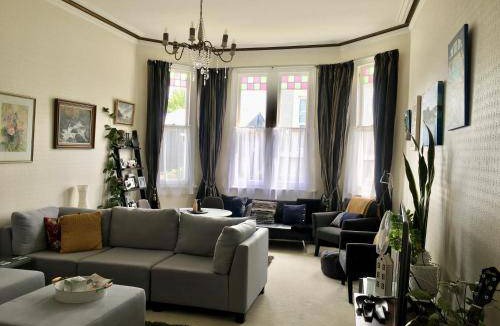 Whangarei Bed & Breakfast | 17 m² Bed and breakfast ∙ 2 guests