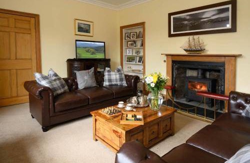 Dunkeld Bed & Breakfast | 17 m² Bed and breakfast ∙ 2 guests