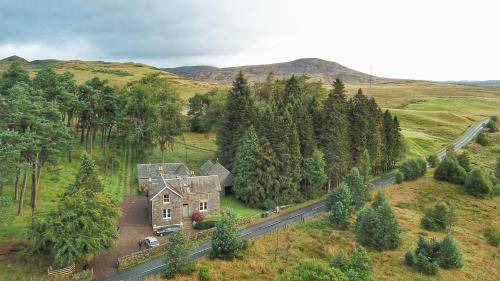 Dunkeld Bed & Breakfast | 17 m² Bed and breakfast ∙ 2 guests