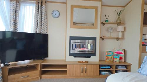 Monreith Resort | 17 Ruby Atlas Monreith