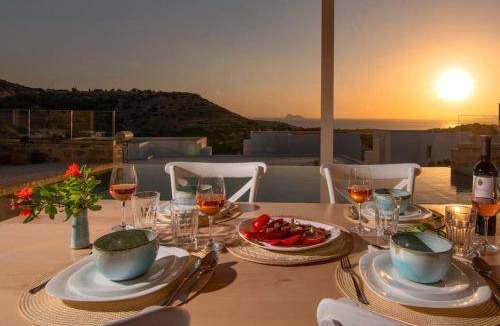 Pitsidia Apartment | 170 m² Apartment ∙ 2 bedrooms ∙ 4 guests