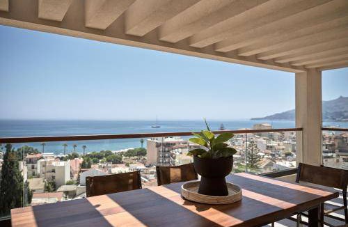 Zakynthos Town Resort | 170 m² Resort ∙ 3 bedrooms ∙ 6 guests
