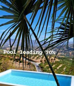 Agios Myronas Villa | 170 m² Villa ∙ 4 bedrooms ∙ 8 guests