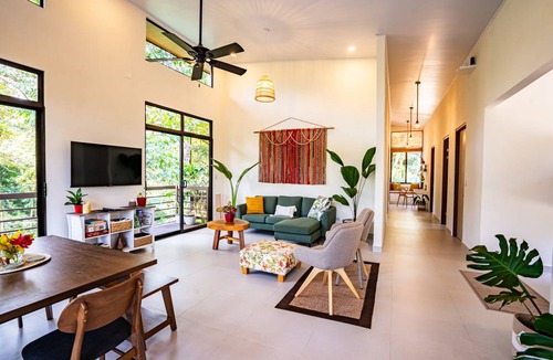 Ballena House | 171 m² House ∙ 3 bedrooms ∙ 6 guests