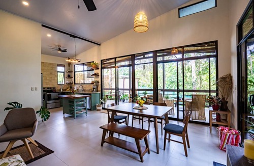 Ballena House | 171 m² House ∙ 3 bedrooms ∙ 6 guests