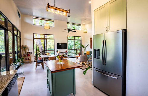 Ballena House | 171 m² House ∙ 3 bedrooms ∙ 6 guests