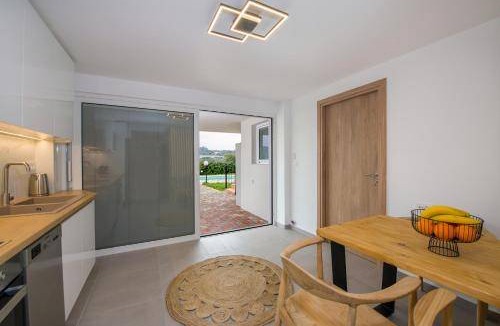 Galatas House | 171 m² House ∙ 5 bedrooms ∙ 11 guests
