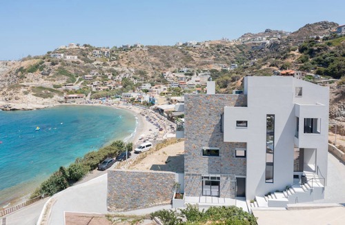 Lygaria Villa | 173 m² Villa ∙ 3 bedrooms ∙ 6 guests