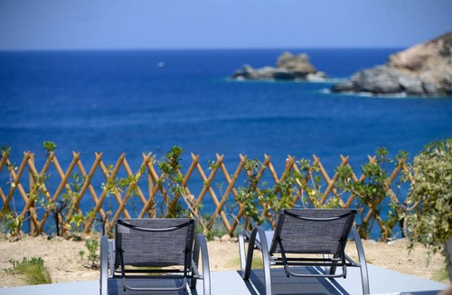 Lygaria Villa | 173 m² Villa ∙ 3 bedrooms ∙ 6 guests