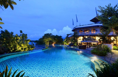Sumberklampok Resort | 174 m² Resort ∙ 2 bedrooms ∙ 127 guests