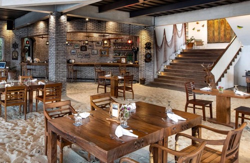 Sumberklampok Resort | 174 m² Resort ∙ 2 bedrooms ∙ 127 guests