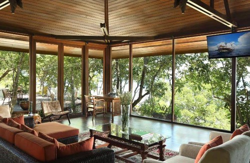 Sumberklampok Resort | 174 m² Resort ∙ 2 bedrooms ∙ 127 guests