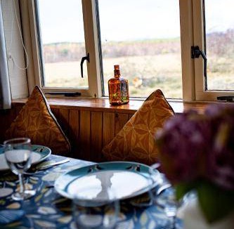 Kingussie House | 175 m² House ∙ 4 bedrooms ∙ 16 guests