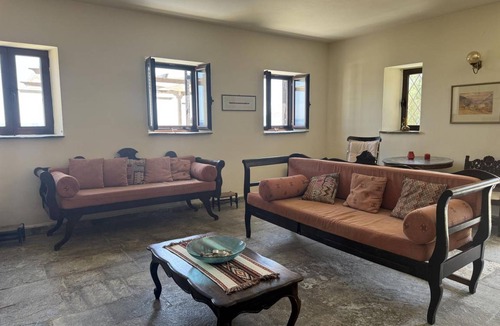 Leonidio House | 175 m² House ∙ 4 bedrooms ∙ 8 guests
