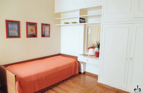 Kypseli Resort | 175 m² Private room ∙ 1 bedroom ∙ 1 guest