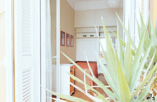Kypseli Resort | 175 m² Private room ∙ 1 bedroom ∙ 1 guest