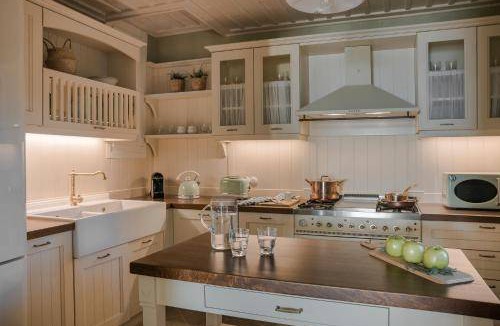 Mavrata Villa | 176 m² Villa ∙ 4 bedrooms ∙ 8 guests