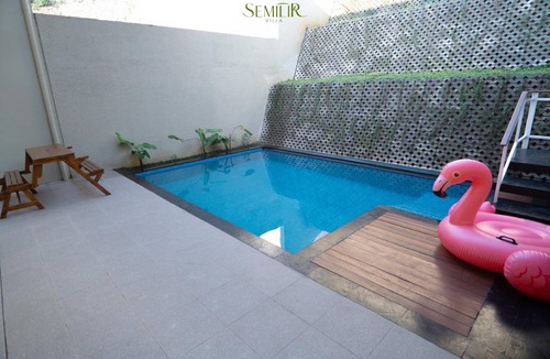Setiabudi Villa | 178 m² Villa ∙ 4 bedrooms ∙ 9 guests