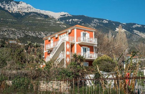 Lourdata Apartment | 18 m² Apartment ∙ 1 bedroom ∙ 3 guests