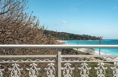Lourdata Apartment | 18 m² Apartment ∙ 1 bedroom ∙ 3 guests
