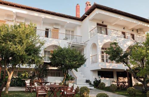 Olympiada Bed & Breakfast | 18 m² Bed and breakfast ∙ 3 guests