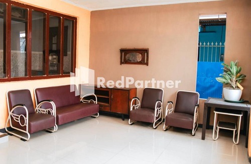 Pare Bed & Breakfast | 18 m² Bed and breakfast ∙ 3 guests