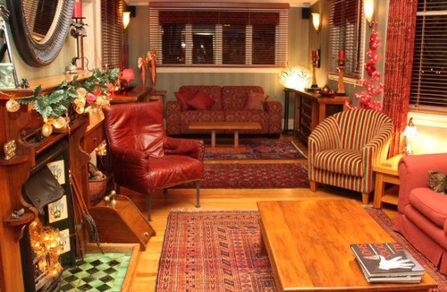 Invercargill Bed & Breakfast | 18 m² Bed and breakfast ∙ 2 bedrooms ∙ 4 guests