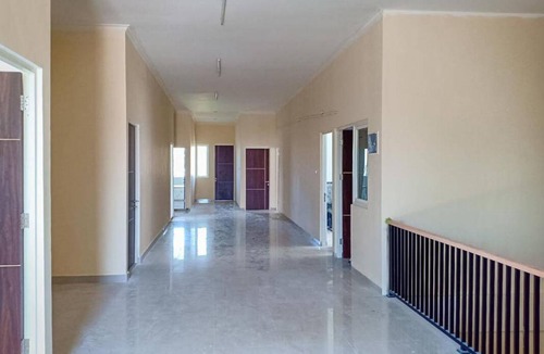 Suko Manunggal Bed & Breakfast | 18 m² Bed and breakfast ∙ 2 guests