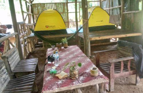 Bohorok Bed & Breakfast | 18 m² Bed and breakfast ∙ 2 guests