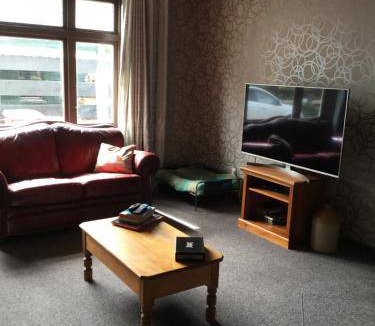 Blenheim Bed & Breakfast | 18 m² Bed and breakfast ∙ 2 guests